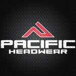 Pacific Headwear pacific headwear logo